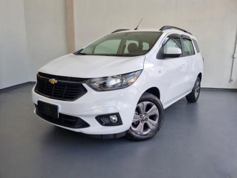 CHEVROLET Spin , Foto 1