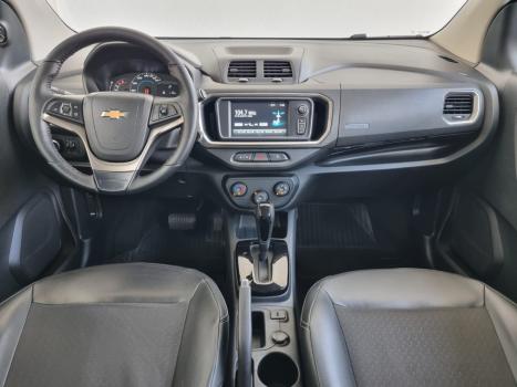 CHEVROLET Spin , Foto 2