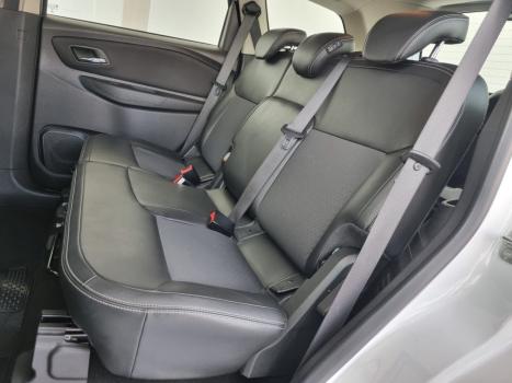 CHEVROLET Spin , Foto 3