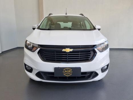 CHEVROLET Spin , Foto 4