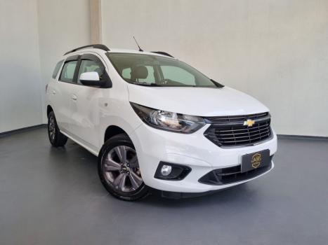 CHEVROLET Spin , Foto 5