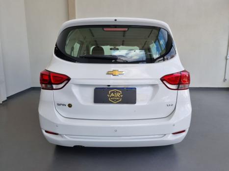 CHEVROLET Spin , Foto 7