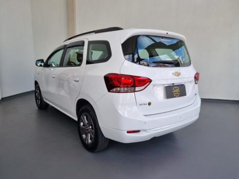 CHEVROLET Spin , Foto 8