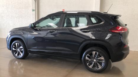 CHEVROLET Tracker 1.2 12V 4P FLEX TURBO PREMIER AUTOM�TICO, Foto 2