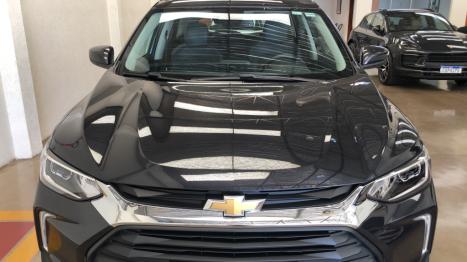 CHEVROLET Tracker 1.2 12V 4P FLEX TURBO PREMIER AUTOM�TICO, Foto 3