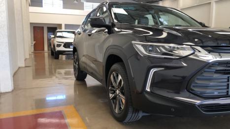 CHEVROLET Tracker 1.2 12V 4P FLEX TURBO PREMIER AUTOM�TICO, Foto 4