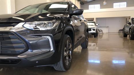 CHEVROLET Tracker 1.2 12V 4P FLEX TURBO PREMIER AUTOM�TICO, Foto 5