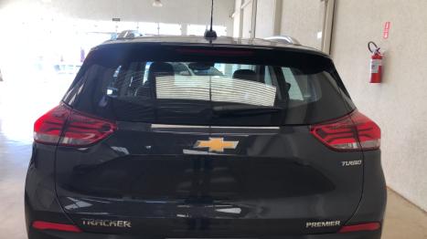 CHEVROLET Tracker 1.2 12V 4P FLEX TURBO PREMIER AUTOM�TICO, Foto 7