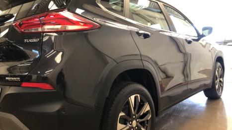 CHEVROLET Tracker 1.2 12V 4P FLEX TURBO PREMIER AUTOM�TICO, Foto 8