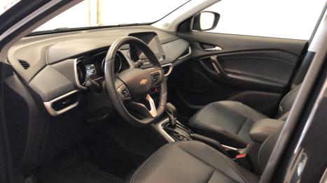 CHEVROLET Tracker 1.2 12V 4P FLEX TURBO PREMIER AUTOM�TICO, Foto 9