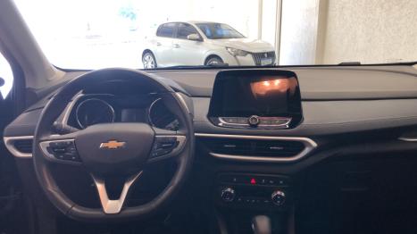 CHEVROLET Tracker 1.2 12V 4P FLEX TURBO PREMIER AUTOM�TICO, Foto 13