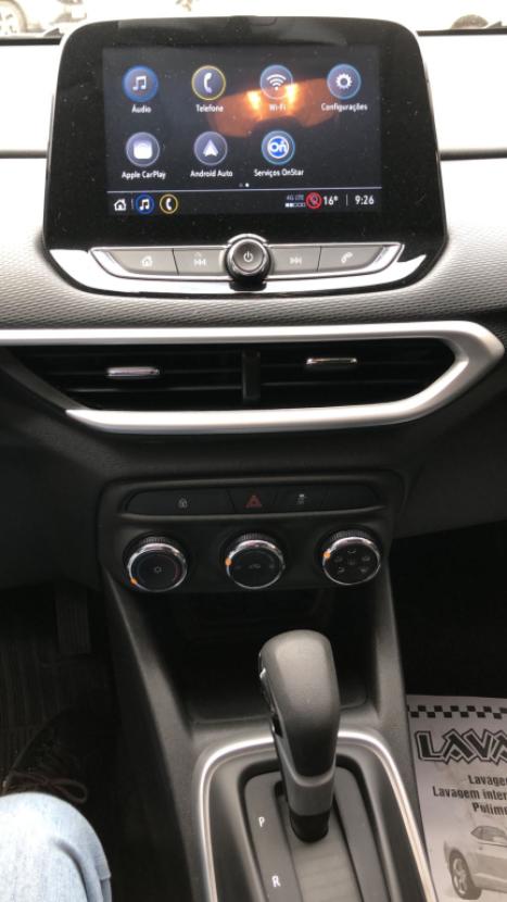 CHEVROLET Tracker 1.0 12V 4P FLEX TURBO LT AUTOMTICO, Foto 3