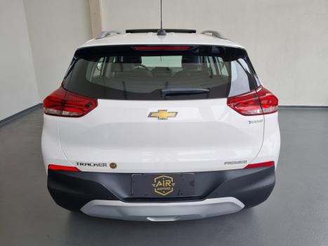 CHEVROLET Tracker 1.2 12V 4P FLEX TURBO PREMIER AUTOMTICO, Foto 8