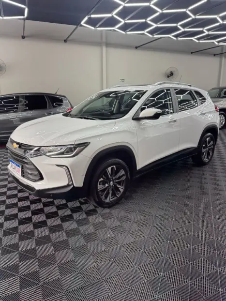 CHEVROLET Tracker 1.2 12V 4P FLEX TURBO PREMIER AUTOMTICO, Foto 1