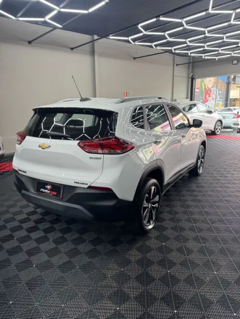 CHEVROLET Tracker 1.2 12V 4P FLEX TURBO PREMIER AUTOMTICO, Foto 4