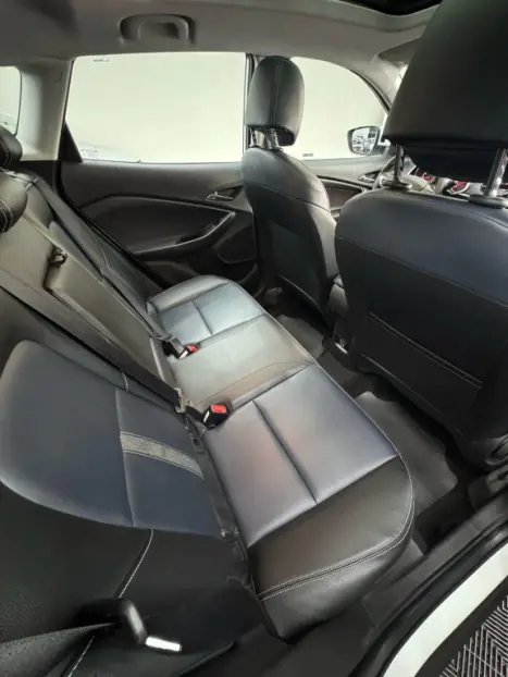 CHEVROLET Tracker 1.2 12V 4P FLEX TURBO PREMIER AUTOMTICO, Foto 7