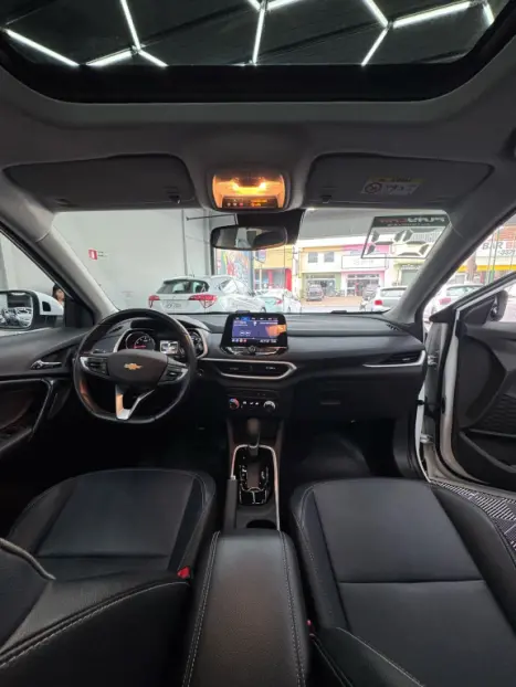 CHEVROLET Tracker 1.2 12V 4P FLEX TURBO PREMIER AUTOMTICO, Foto 8