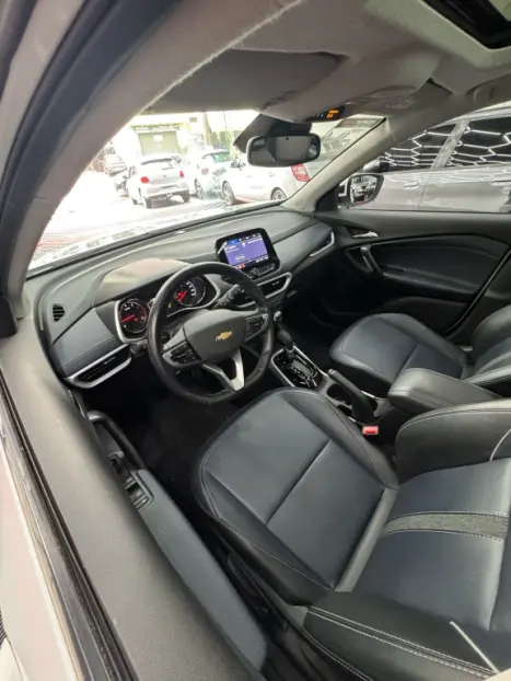 CHEVROLET Tracker 1.2 12V 4P FLEX TURBO PREMIER AUTOMTICO, Foto 9