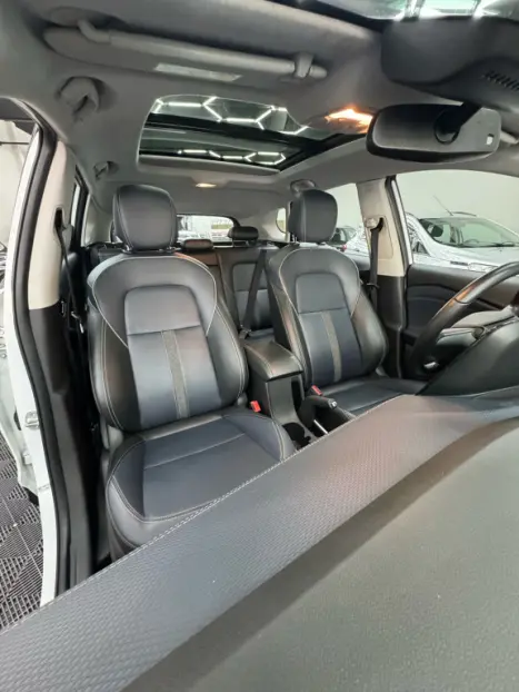 CHEVROLET Tracker 1.2 12V 4P FLEX TURBO PREMIER AUTOMTICO, Foto 10