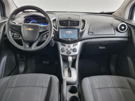 CHEVROLET Tracker 1.8 16V 4P FLEX LT AUTOMTICO, Foto 2