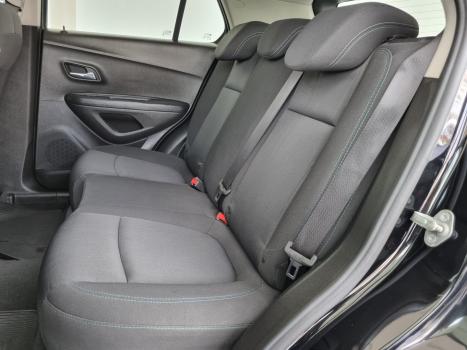 CHEVROLET Tracker 1.8 16V 4P FLEX LT AUTOMTICO, Foto 3
