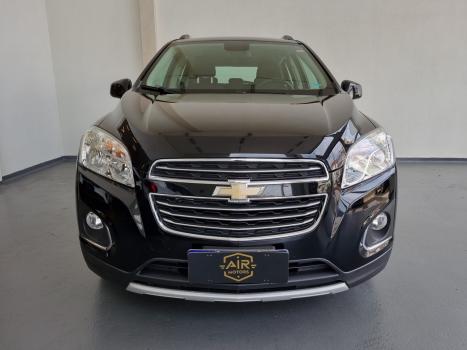 CHEVROLET Tracker 1.8 16V 4P FLEX LT AUTOMTICO, Foto 4