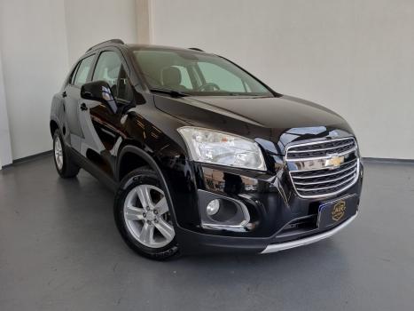 CHEVROLET Tracker 1.8 16V 4P FLEX LT AUTOMTICO, Foto 5