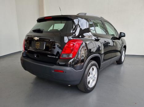 CHEVROLET Tracker 1.8 16V 4P FLEX LT AUTOMTICO, Foto 6