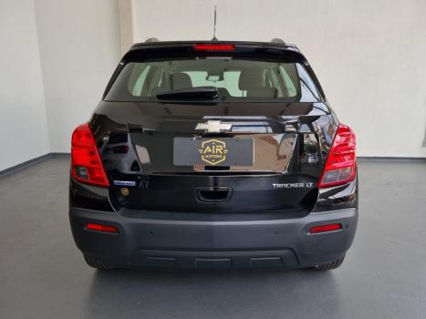 CHEVROLET Tracker 1.8 16V 4P FLEX LT AUTOMTICO, Foto 7