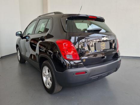 CHEVROLET Tracker 1.8 16V 4P FLEX LT AUTOMTICO, Foto 8