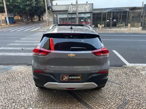CHEVROLET Tracker 1.2 12V 4P FLEX TURBO PREMIER AUTOMTICO, Foto 4