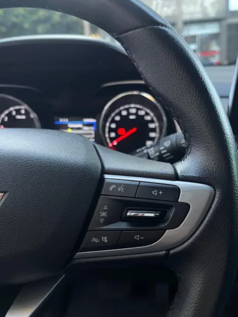 CHEVROLET Tracker 1.2 12V 4P FLEX TURBO PREMIER AUTOMTICO, Foto 18