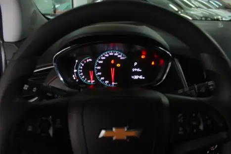 CHEVROLET Tracker 1.4 16V 4P FLEX LT TURBO AUTOMTICO, Foto 7