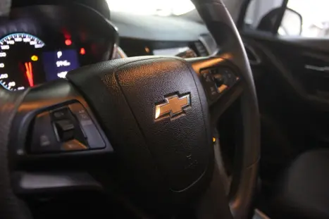 CHEVROLET Tracker 1.4 16V 4P FLEX LT TURBO AUTOMTICO, Foto 12