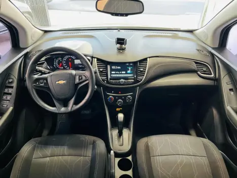 CHEVROLET Tracker 1.4 16V 4P FLEX LT TURBO AUTOMTICO, Foto 8