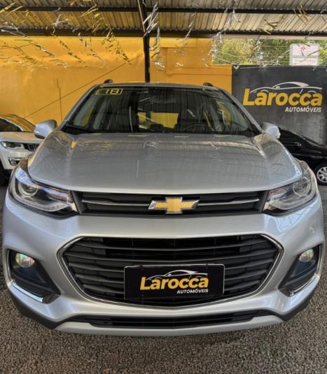 CHEVROLET Tracker 1.4 16V 4P FLEX PREMIER TURBO AUTOMTICO, Foto 3