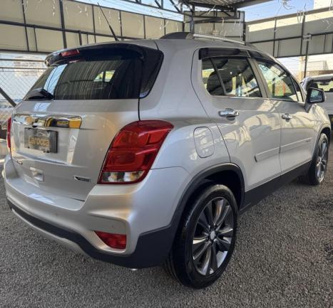 CHEVROLET Tracker 1.4 16V 4P FLEX PREMIER TURBO AUTOMTICO, Foto 4