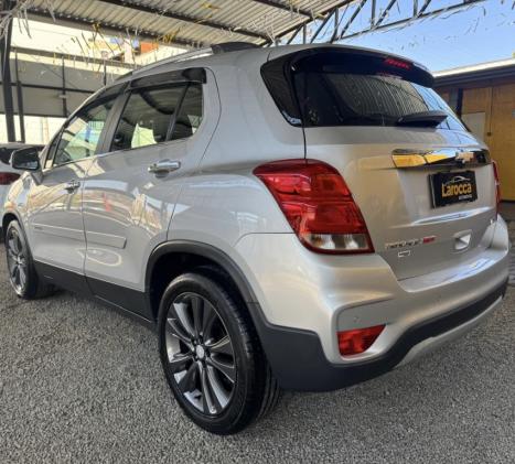 CHEVROLET Tracker 1.4 16V 4P FLEX PREMIER TURBO AUTOMTICO, Foto 5