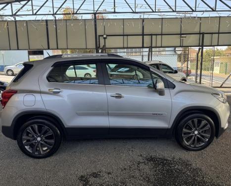 CHEVROLET Tracker 1.4 16V 4P FLEX PREMIER TURBO AUTOMTICO, Foto 6