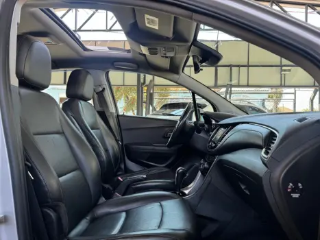 CHEVROLET Tracker 1.4 16V 4P FLEX PREMIER TURBO AUTOMTICO, Foto 8