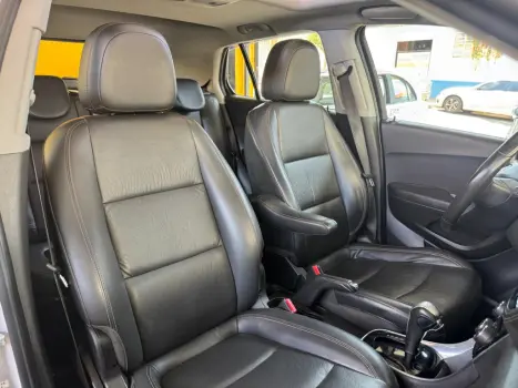 CHEVROLET Tracker 1.4 16V 4P FLEX PREMIER TURBO AUTOMTICO, Foto 9