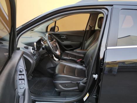 CHEVROLET Tracker 1.8 16V 4P FLEX LTZ AUTOMÁTICO, Foto 6 CHEVROLET Tracker 1.8 16V 4P FLEX LTZ AUTOMÁTICO, Foto 6
