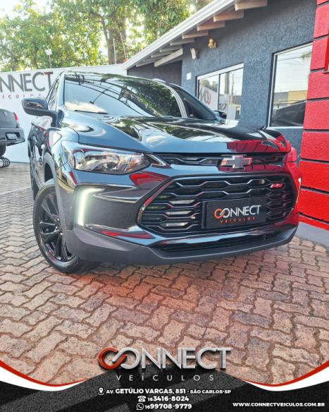 CHEVROLET Tracker 1.0 12V FLEX TURBO MIDNIGHT AUTOMÁTICO, Foto 1 CHEVROLET Tracker 1.0 12V FLEX TURBO MIDNIGHT AUTOMÁTICO, Foto 1