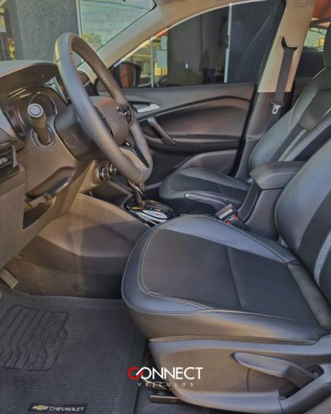CHEVROLET Tracker 1.0 12V FLEX TURBO MIDNIGHT AUTOMÁTICO, Foto 5 CHEVROLET Tracker 1.0 12V FLEX TURBO MIDNIGHT AUTOMÁTICO, Foto 5