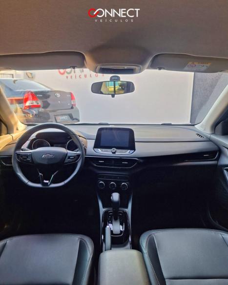 CHEVROLET Tracker 1.0 12V FLEX TURBO MIDNIGHT AUTOMÁTICO, Foto 6 CHEVROLET Tracker 1.0 12V FLEX TURBO MIDNIGHT AUTOMÁTICO, Foto 6