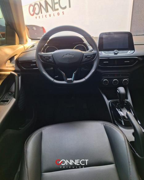 CHEVROLET Tracker 1.0 12V FLEX TURBO MIDNIGHT AUTOMÁTICO, Foto 7 CHEVROLET Tracker 1.0 12V FLEX TURBO MIDNIGHT AUTOMÁTICO, Foto 7