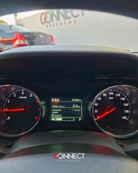 CHEVROLET Tracker 1.0 12V FLEX TURBO MIDNIGHT AUTOMÁTICO, Foto 8 CHEVROLET Tracker 1.0 12V FLEX TURBO MIDNIGHT AUTOMÁTICO, Foto 8