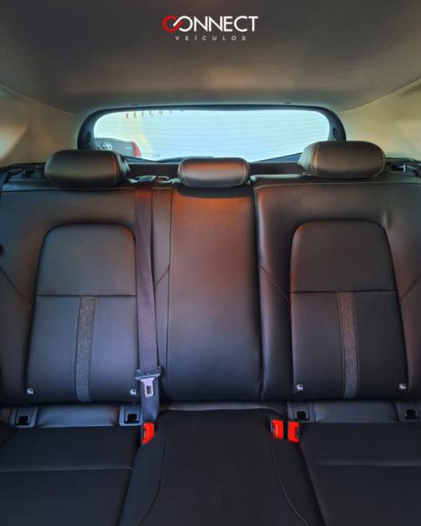 CHEVROLET Tracker 1.0 12V FLEX TURBO MIDNIGHT AUTOMÁTICO, Foto 10 CHEVROLET Tracker 1.0 12V FLEX TURBO MIDNIGHT AUTOMÁTICO, Foto 10