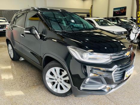 CHEVROLET Tracker 1.4 16V 4P FLEX PREMIER TURBO AUTOMTICO, Foto 2