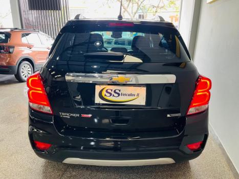 CHEVROLET Tracker 1.4 16V 4P FLEX PREMIER TURBO AUTOMTICO, Foto 3